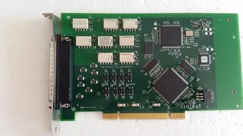 

PCI-6520 Acquisition card
