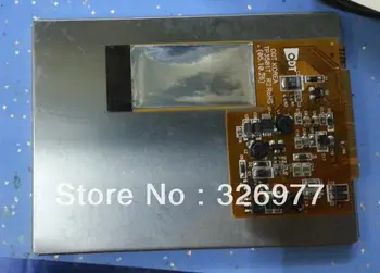 

free shipping 3.5" Original LCD Screen/Display with touch screen/Digitizer TP3501P
