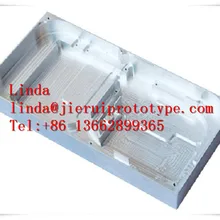 Высокое качество игрушки прототип, пластиковый ЧПУ быстрого прототипирования, ЧПУ для быстрого прототипирования производства