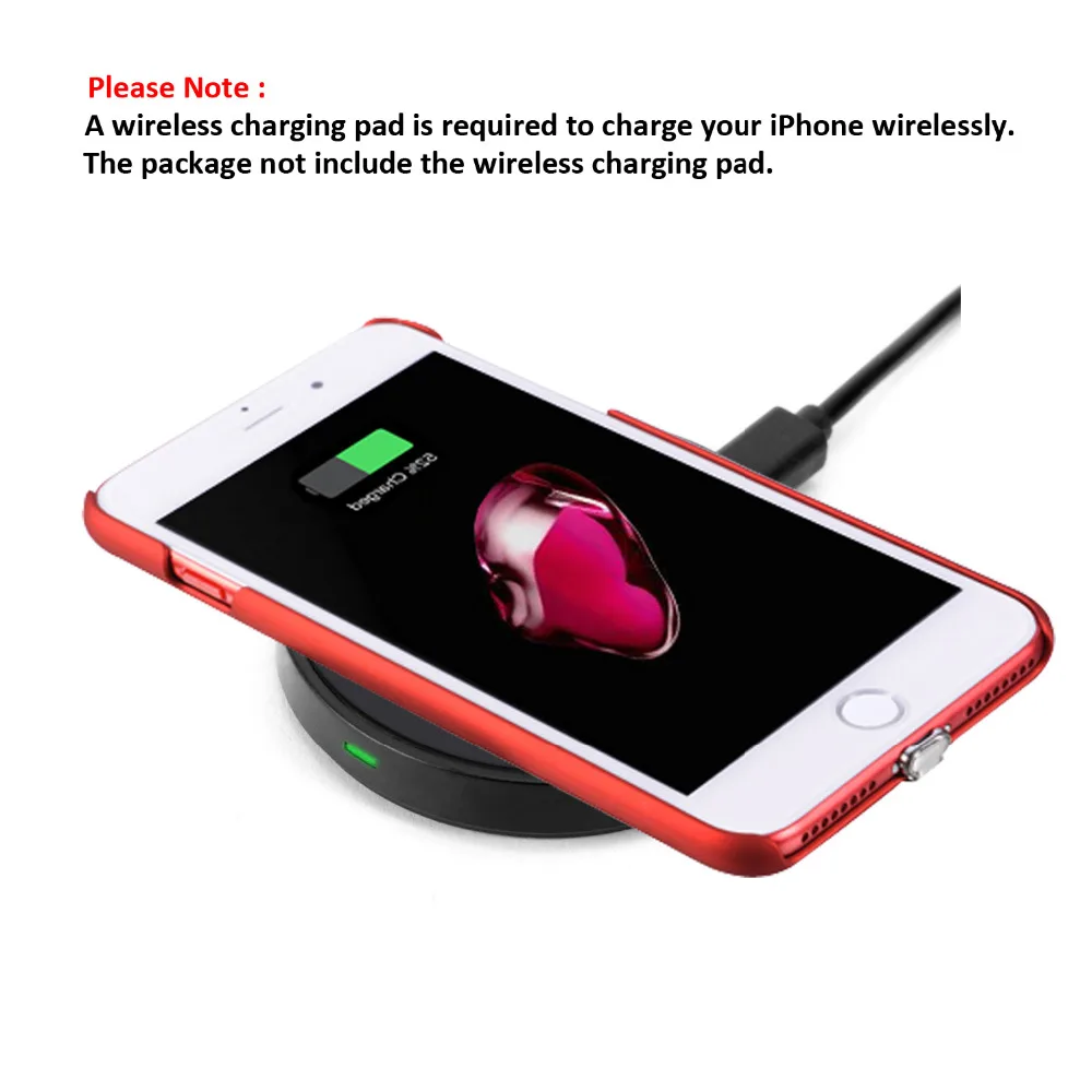 iphone 7 plus wireless charge case iphone 7 plus wireless charge case