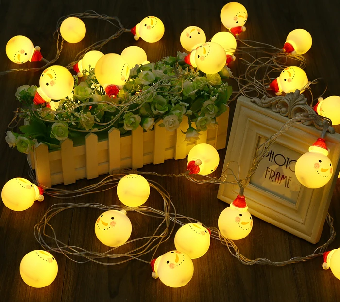 Decoration Lights (5)