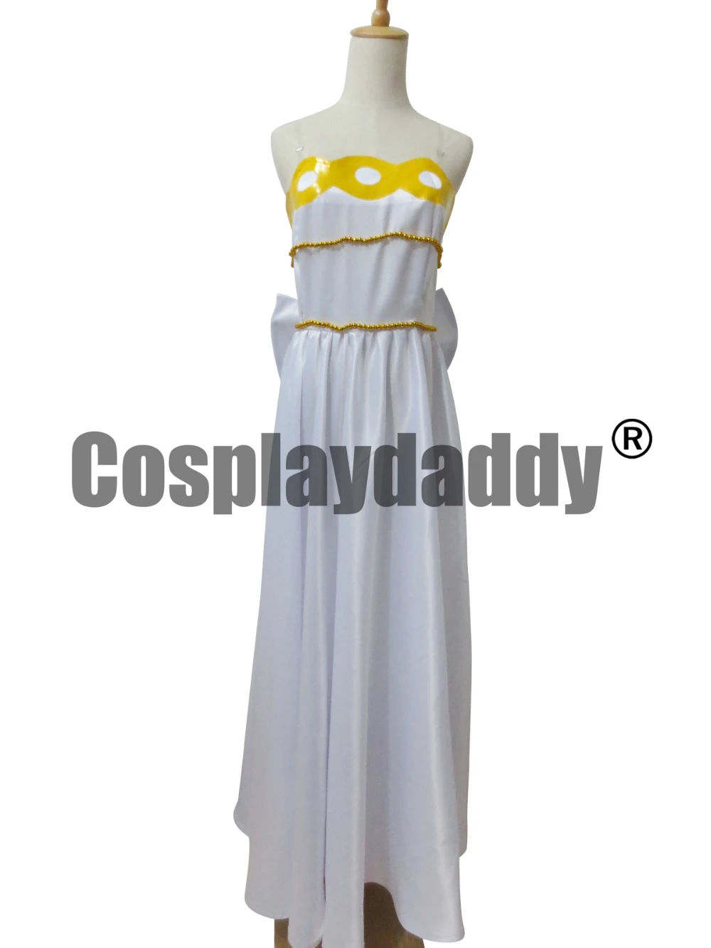 Cosplay sailor moon princesa serenity vestido branco dress costume|sailor  moon cosplay|princess serenitycosplay princess - AliExpress