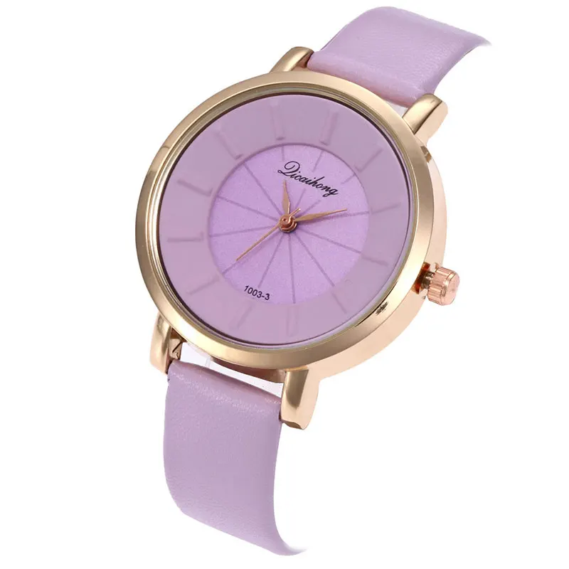 

Mdnen New Famous Women Watch Pink Leather Quartz Watch Women Men Watches Lovers Casual Ladies Wrist Watch Clock Relogio Feminino