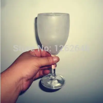 

Airborne Wine (glass & Gimmick) - Magic Tricks,Coin Magic,Stage Magic,Mentalism,Close up,Accessories,Comedy