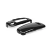 For Audi A6 A1 Q3 Q7 TT R8 A3 S3 ABS Auto Key Shell Cap Protection Cover key Case Car styling ► Photo 3/6