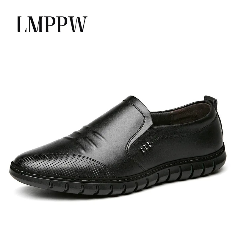 lightweight mens dress shoes