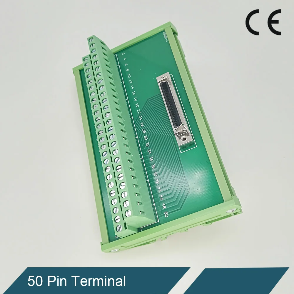 SCSI 50pin-2