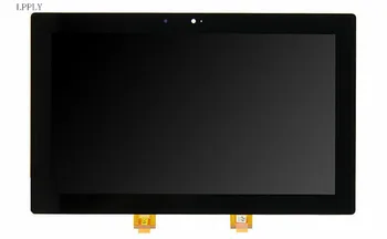 

LPPLY LCD assembly for Microsoft Surface RT 1 1516 RT1 LCD Display Touch Screen Digitizer Glass Free Shipping