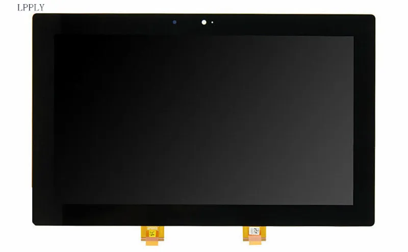 LPPLY LCD Assembly For Microsoft Surface RT 1 1516 RT1 LCD Display Touch Screen Digitizer Glass
