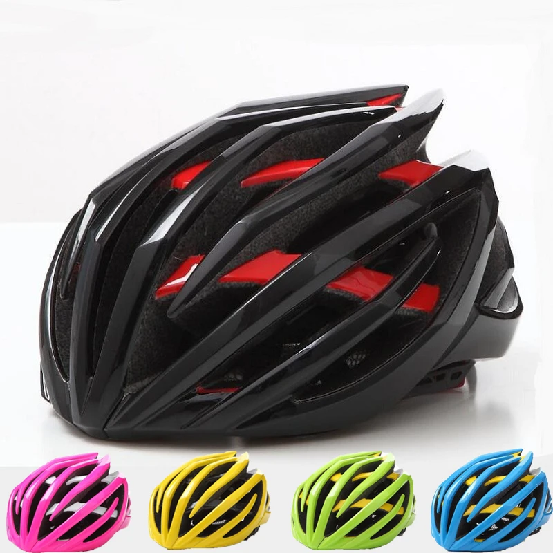 Ultralight font b bicycle b font font b helmet b font 25 Air vents font b