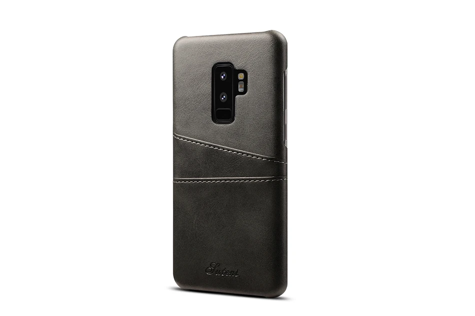 !ACCEZZ Luxury Phone Case For Samsung Galaxy Note 8 9 New Cover Protective Shell Capa Coque Mobile Cases For Samsung S8 S9 Plus (5)