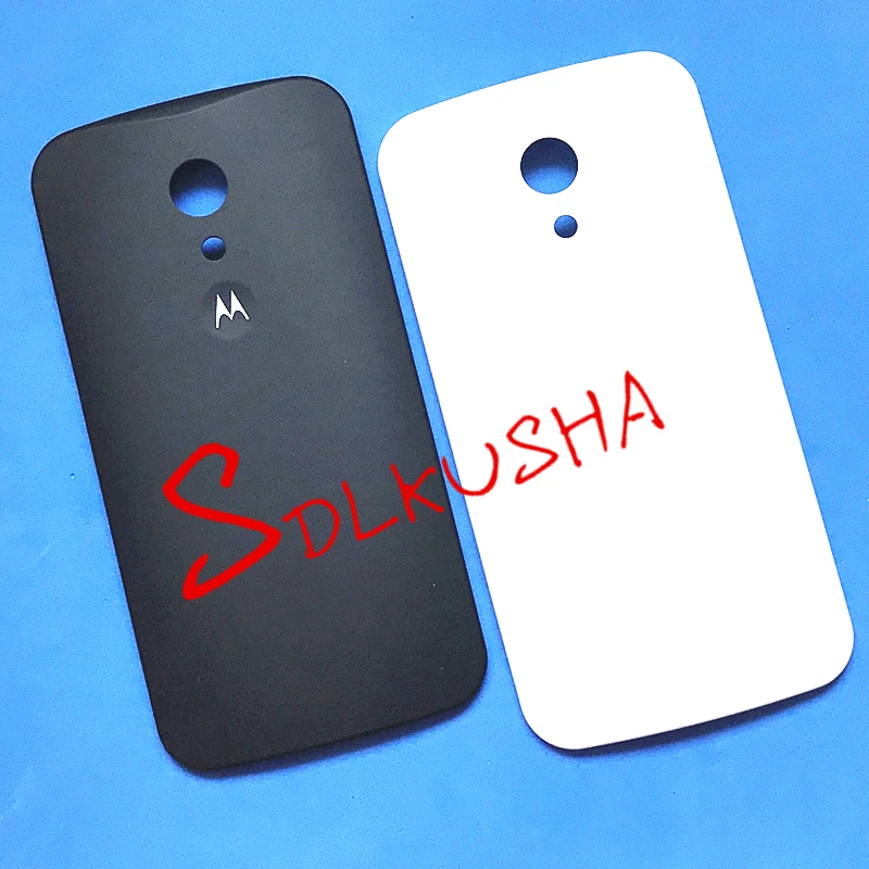 Задняя крышка аккумулятора корпус для Motorola Moto G (2 го поколения) G2 XT1063 1068 1064 1069 1072