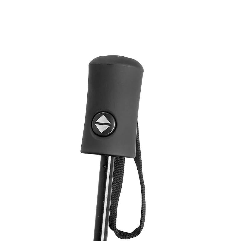 YADA Cartoon Spectacle Bear Folding Automatic Umbrella For Women Anti-UV Rainproof Protection Parasol Rain Sun Umbrella YD100