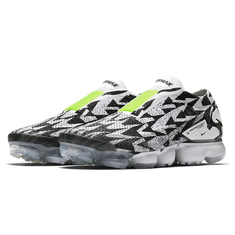 Original New Arrival NIKE Acronym x Air VaporMax Moc 2 Men's Running Shoes Sneakers
