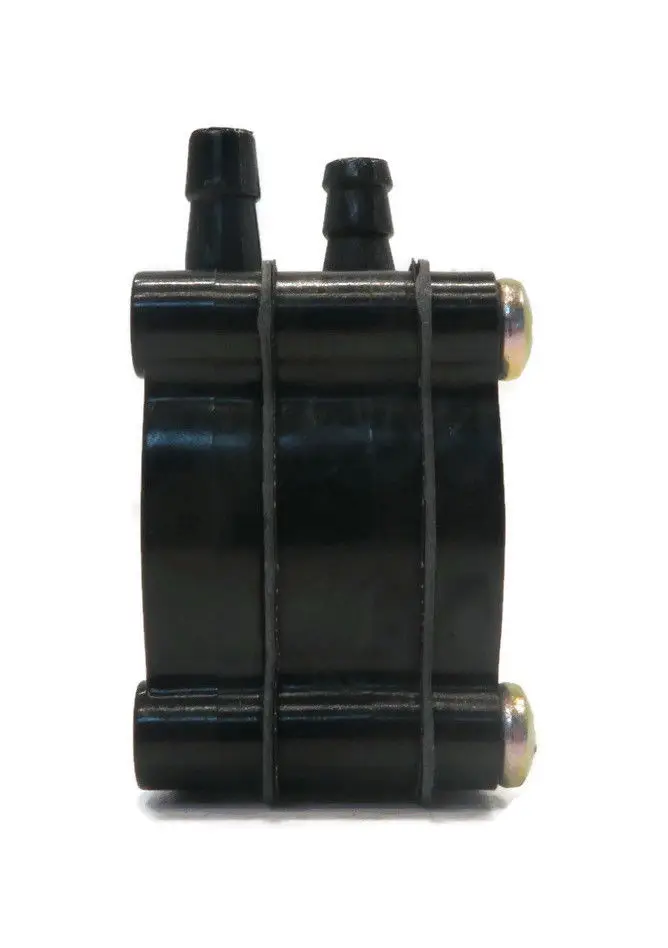FUEL PUMP TECUMESH 35787A 3