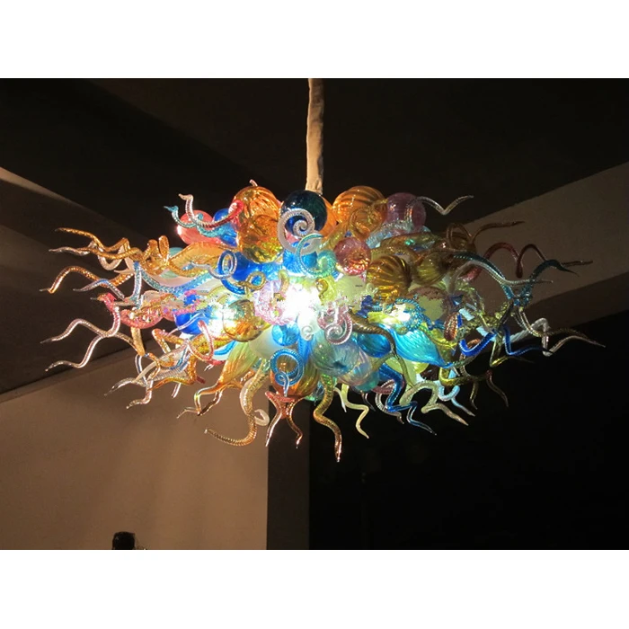 Hanging Shell Lamp