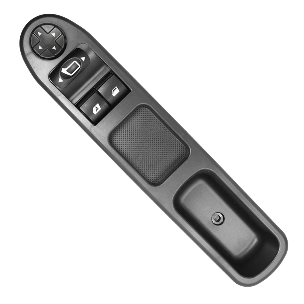 

Electric Master Control Power Lifter Window Switch 6554.QC 6554 For Peugeot 207 Citroen C3 Picasso 2007-2014 6554.QC