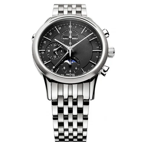 Z SB67 MAURICE SILVER