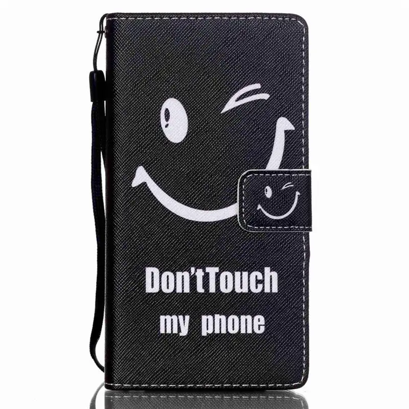 For Huawei Ascend P8 lite Covers (10)