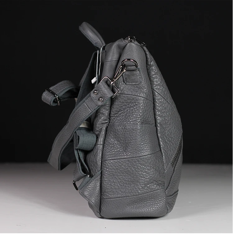 mochilas sacos de viagem feminino preto dailypack