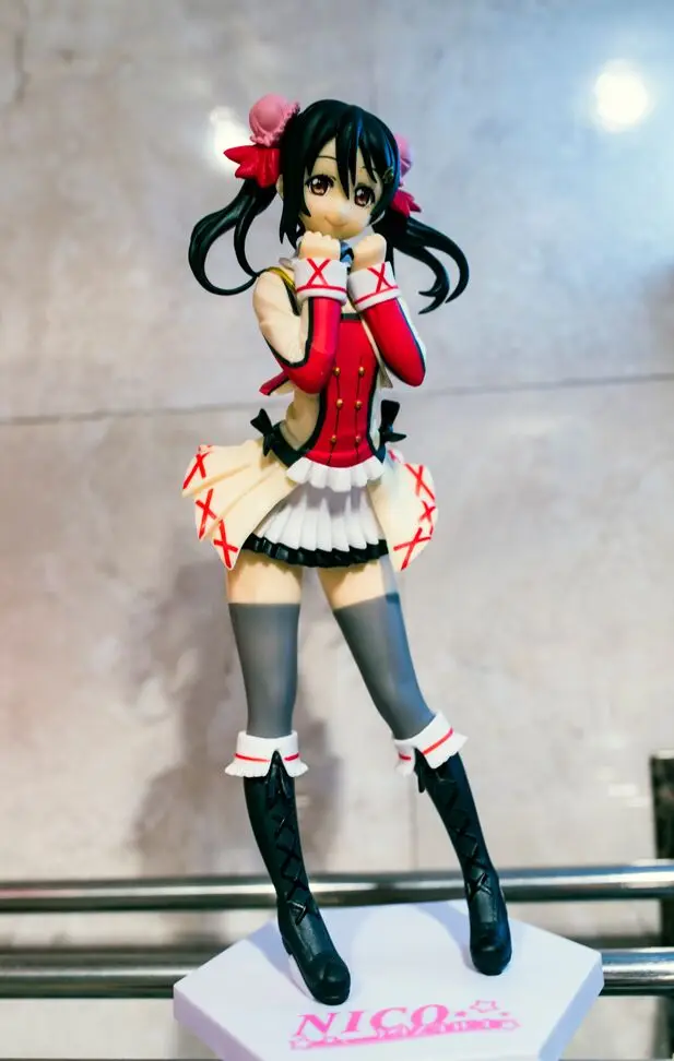 japanese anime figure shop