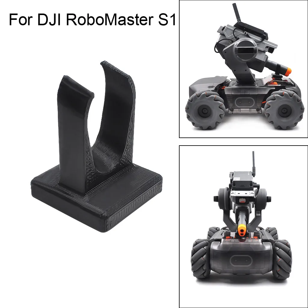 

STARTRC For DJI RoboMaster S1 Gimbal Camera Holder Mount Bracket Expansion 6.18