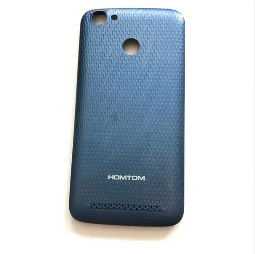 

New Original Homtom HT50 battery case Protective Battery Case Back Cover For 5.5 inch Homtom HT50 Smart Phone