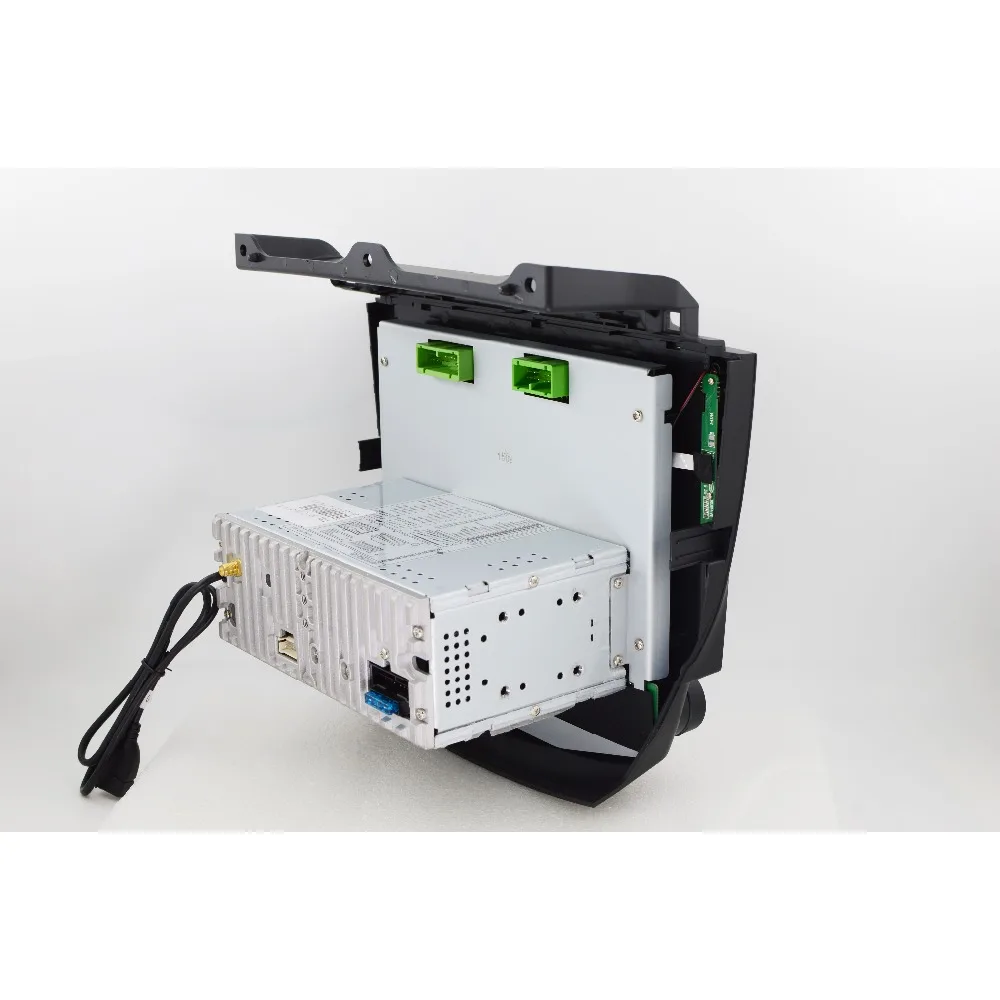 Perfect ChoGath Android 8.0 GPS Navigation 10.2 Inch  for Honda Accord 7 2003-2007 Car Radio With 1080P Video Bluetooth Support 3