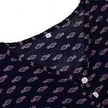 FANALA Women Dress Summer Bohemia Printed Long Beach Party Dresses Sexy V Neck Split Maxi Dress Vestidos Half Sleeve Plus Size