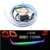 1 set di RGB Led 12 v Camion Posteriore Luci di Coda Lampada Led Auto striscia di Illuminazione Segnale di Girata drl Luce Corrente di giorno Led Warning Light Car-styling