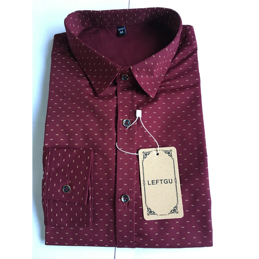 Новый 2019 для мужчин's рубашки мальчиков мужчин повседневное slim fit Дизайнер