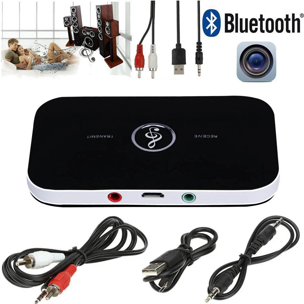 Wireless tv transmitter and receiver radio shack mokasinseek