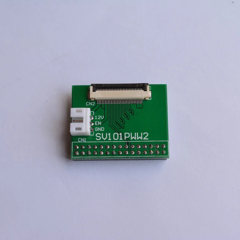 Ffc 30pin разъем