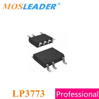 

Mosleader LP3773A LP3773B LP3773CA SOP7 100PCS 1000PCS 5V LP3773C LP3773 Original SOP8 3773 High quality