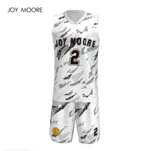 Двусторонняя баскетбольная майка для взрослых, комплекты униформы, спортивная одежда, двухсторонний баскетбольный костюм