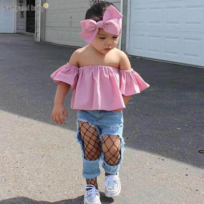 baby fashion style