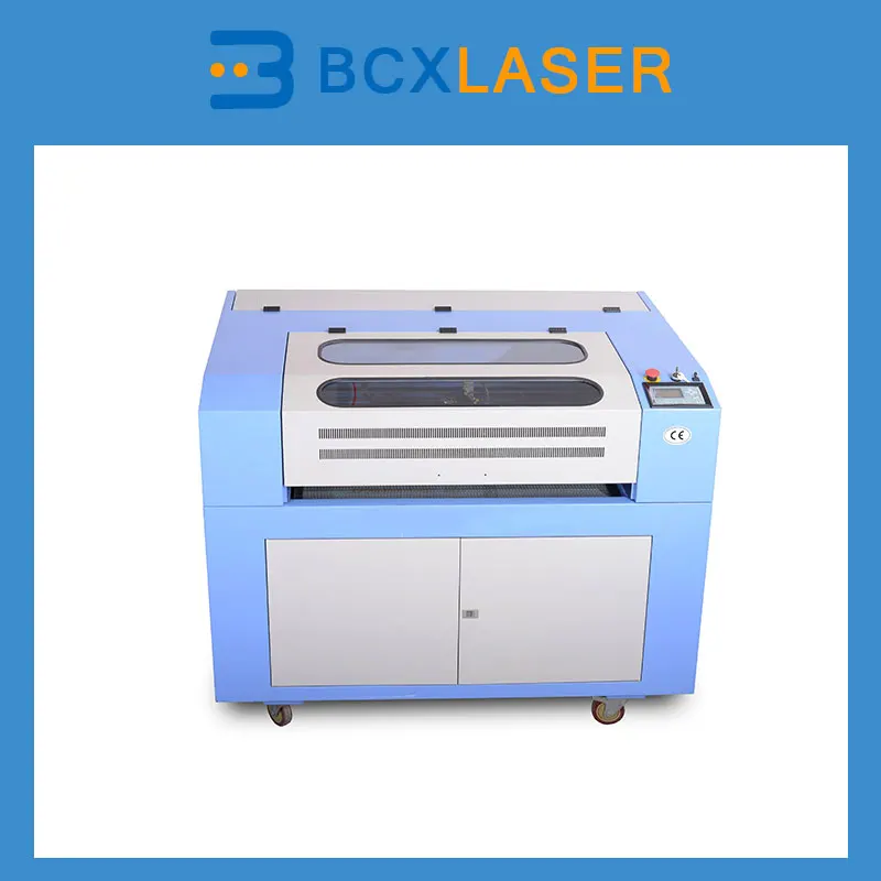 PEDK 6040 40w 50w 60w Small Desktop Co2 Laser Engraversin Wood Routers