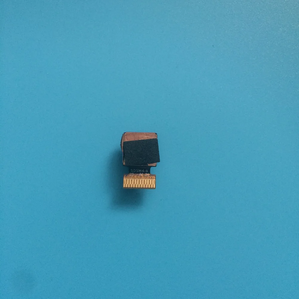 Used Original Front Camera 13.0MP Module for Umi Z 5.5" Touch 1920x1080 MTK Helio X27 Deca Core Free Shipping