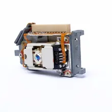 Оригинальная Замена для SAMSUNG DVD-HD936 cd-плеера Лазерная линза Lasereinheit сборка DVDHD936 оптический блок pick-up блок Optique
