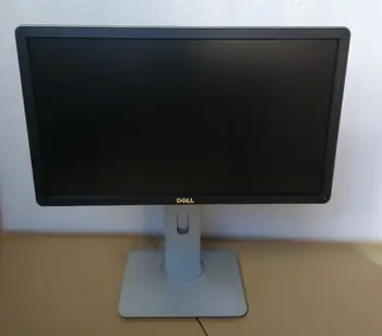 

P2014H display 20-inch IPS professional design drawing LCD screen