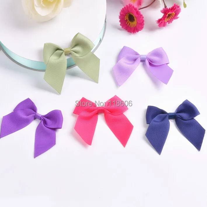 solid pretied ribbon bow6.jpg