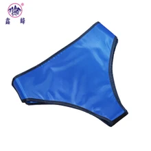 Медицинский проявочный аппарат рентгеновской X-ray защиты gonad защиты в качестве ведущего Шорты излучения одежда простых со светом питания 0,5