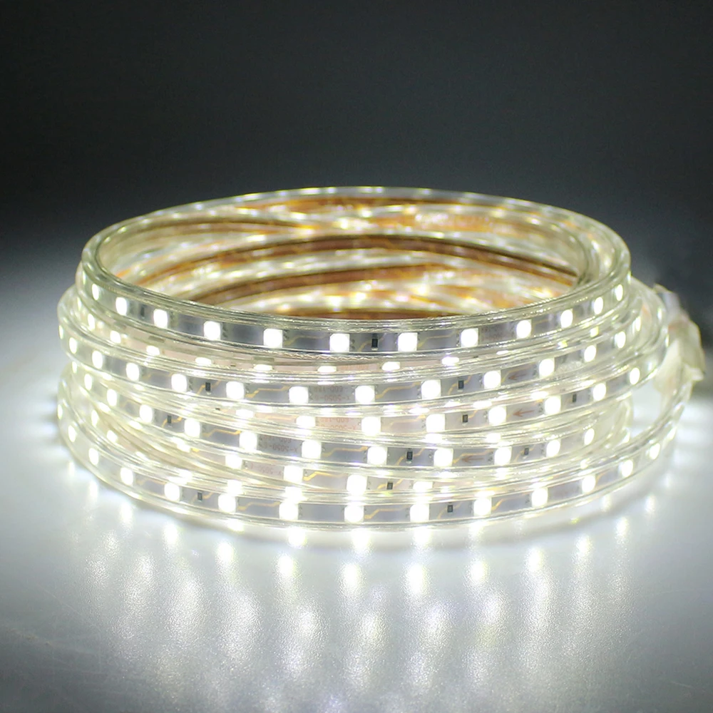 Tiras de Led ip65 À prova d' Água Tipo de Item : Faixa