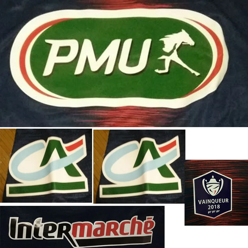 2019 coupe de france psg