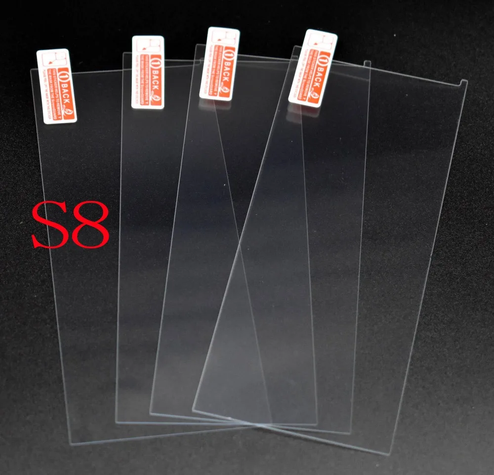 10 шт./лот 0 33 мм закаленное стекло для Samsung Galaxy S3 S4 S5 S6 g920 S7 g930 G530 i9060 Защитная пленка