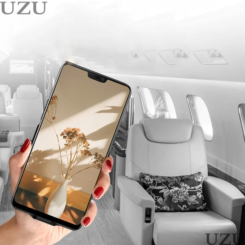 6500mah high capacity battery charger case for Oneplus 6 6T 7 external portable wireless charging cover for One Plus 6 6T 7