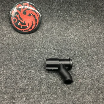 

Original Jinming M4A1 Gen9 JM J9 Water Gel Blaster upgraded Nylon Tee T-Head