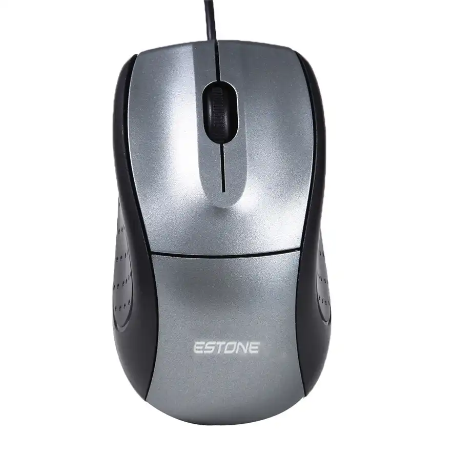 Best Price Usb 3 Button Optical Scroll Wired Mouse Mice For Pc
