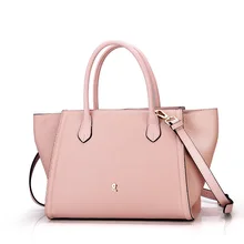 Шикарные сумки женские сумки дизайнер для отдыха крыло дизайн формы высокого качества большая емкость полнофункциональный bolsa feminina