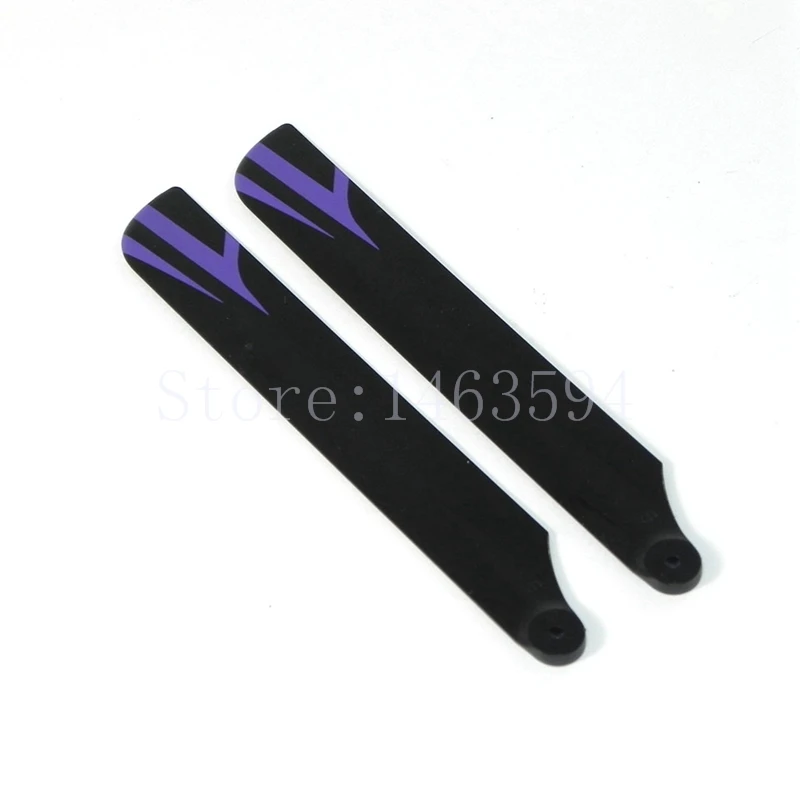 

Free Shipping WLtoys V944 Propeller blade WL V944 V955 HiSKY HFP100 RC Helicopter original spare parts Mian rotor blade